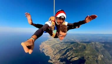 Monaco-Sky-Diving-Experience