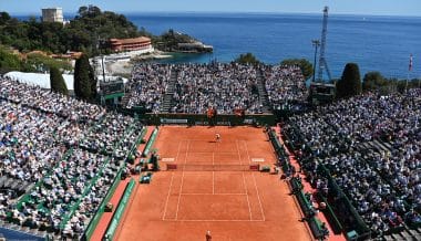 Rolex monte-carlo masters