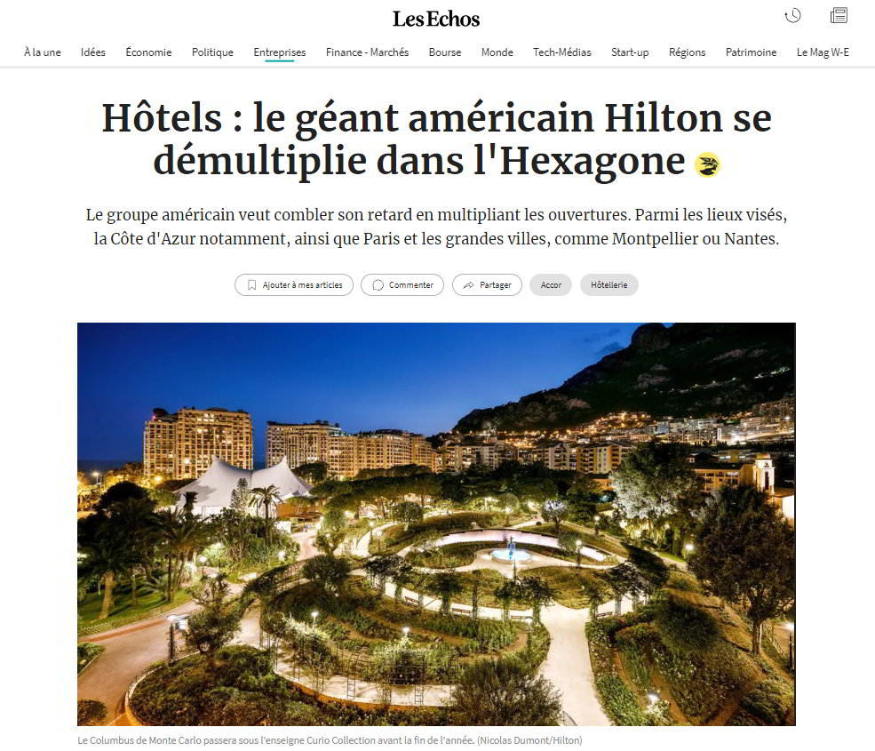 les-echos-hilton-monaco-columbus-monte-carlo